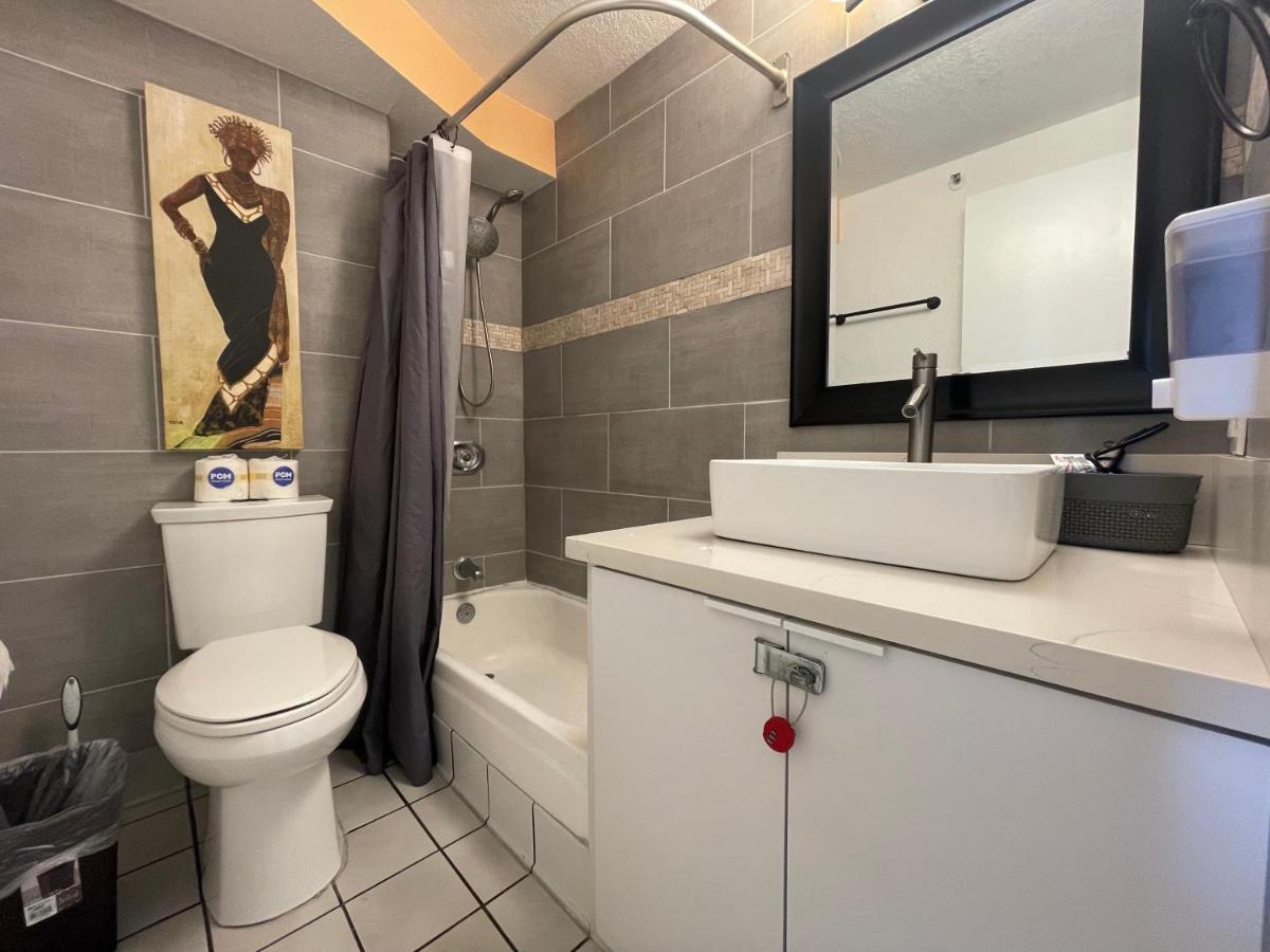 *Rarelayout*2Qn Beds*Great For Groups,Friends,Wakiki Honolulu Esterno foto