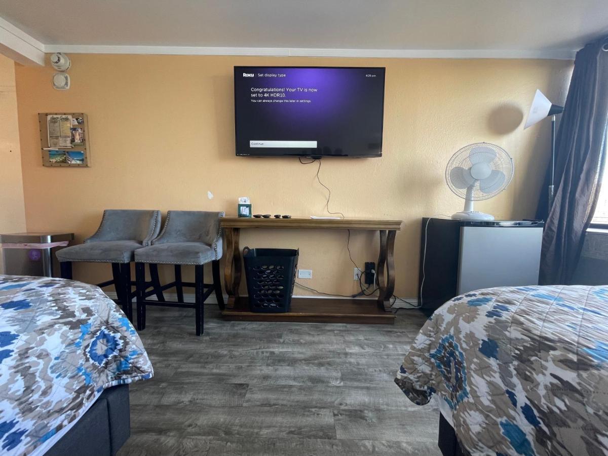 *Rarelayout*2Qn Beds*Great For Groups,Friends,Wakiki Honolulu Esterno foto