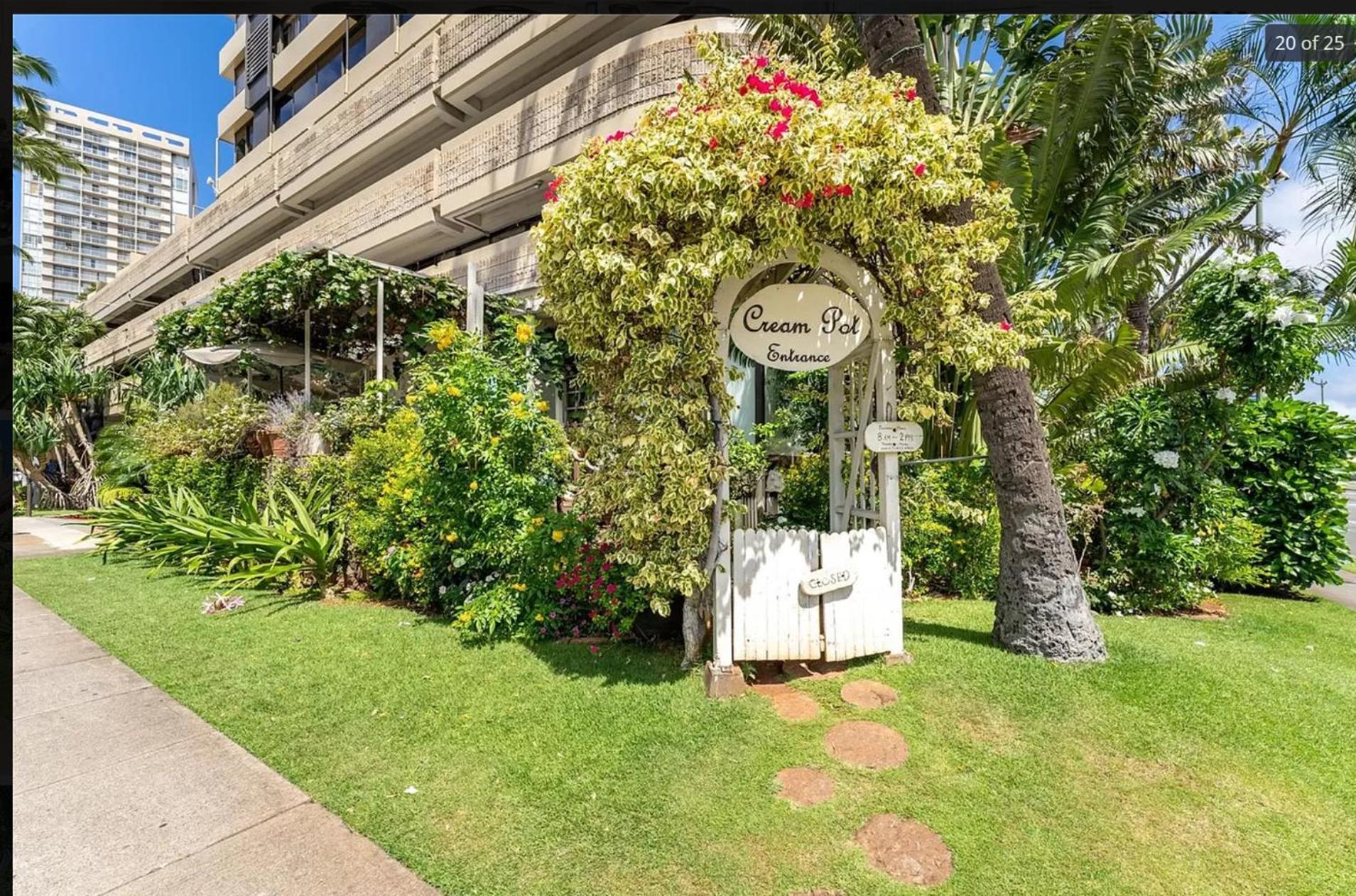 *Rarelayout*2Qn Beds*Great For Groups,Friends,Wakiki Honolulu Esterno foto